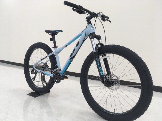 入荷】セミファットバイク「27.5+」 GT PANTERA SPORT | スポーツ