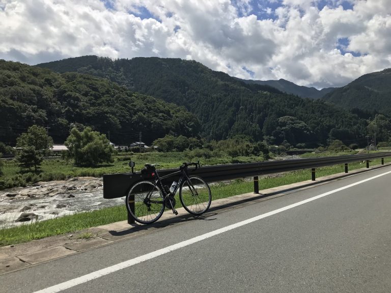 三重 県 自転車 条例